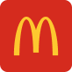 Logo do restaurante Mc Donalds